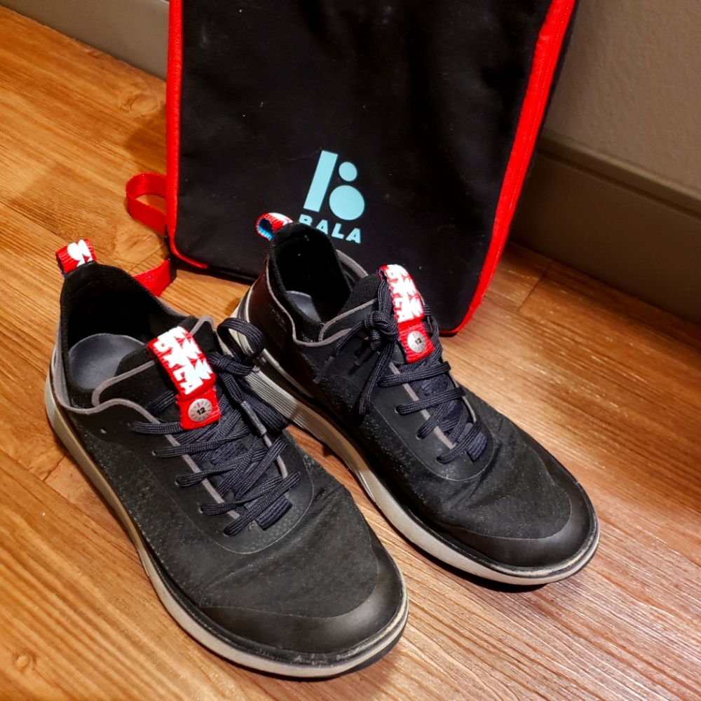 Bala Shoes